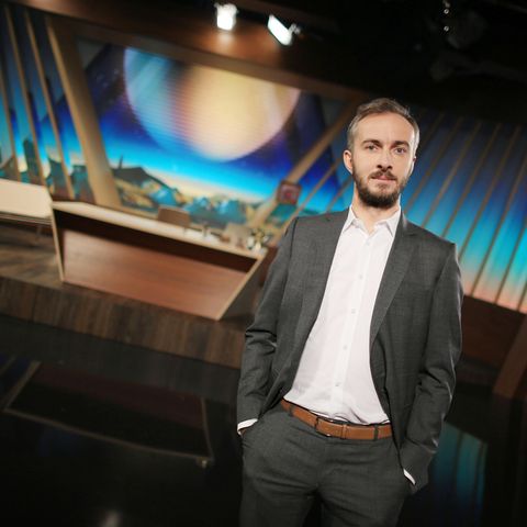 Jan Böhmermann