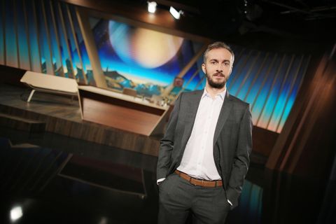 Jan Böhmermann