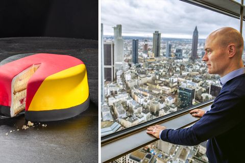 Wem gehört Deutschland eigentlich? So ist das Vermögen verteilt