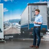 Andreas Widmann aus Mannheim