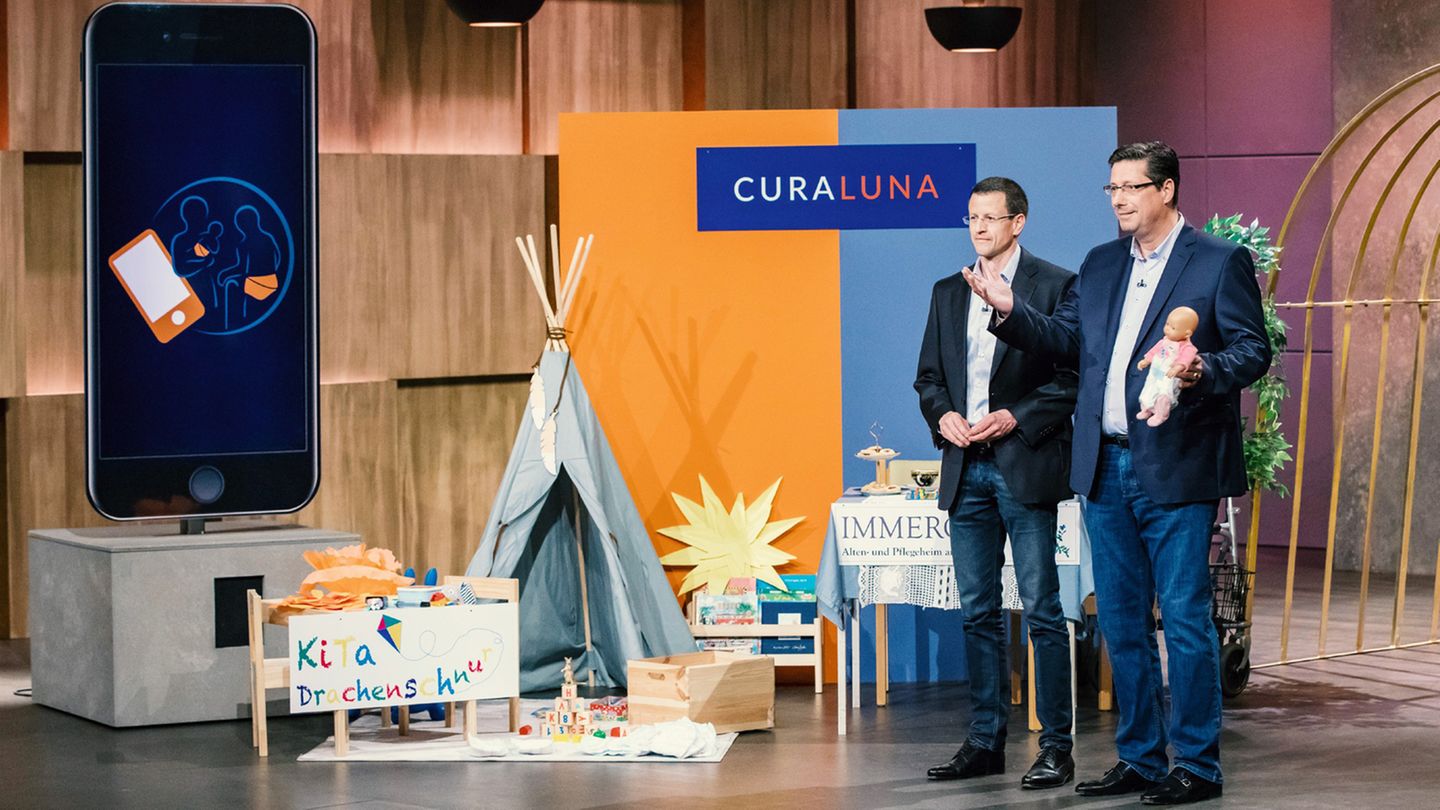 Curaluna Curaluna