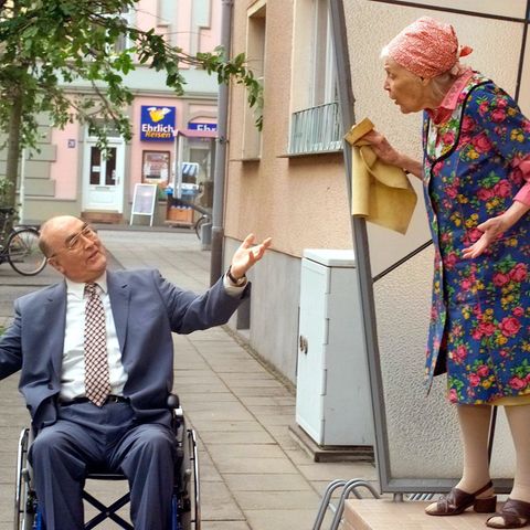 "Lindenstraße"