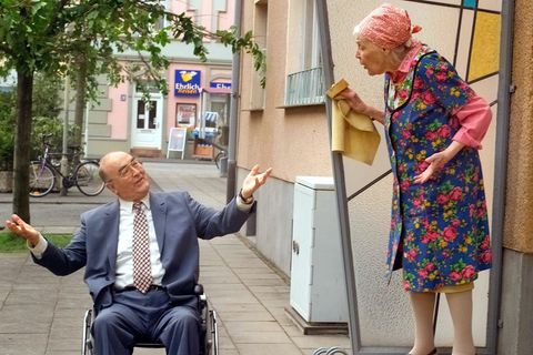 "Lindenstraße"