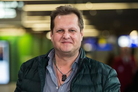 Jens Büchner