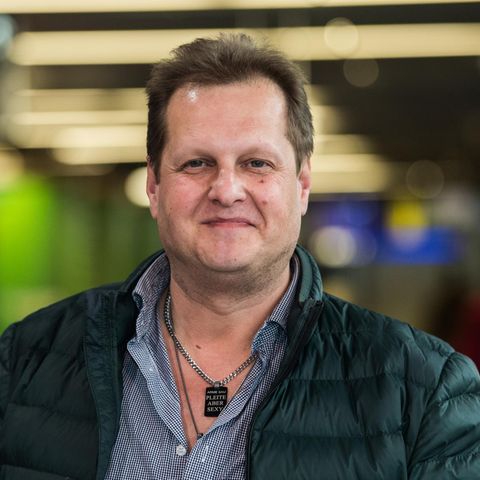 Jens Büchner