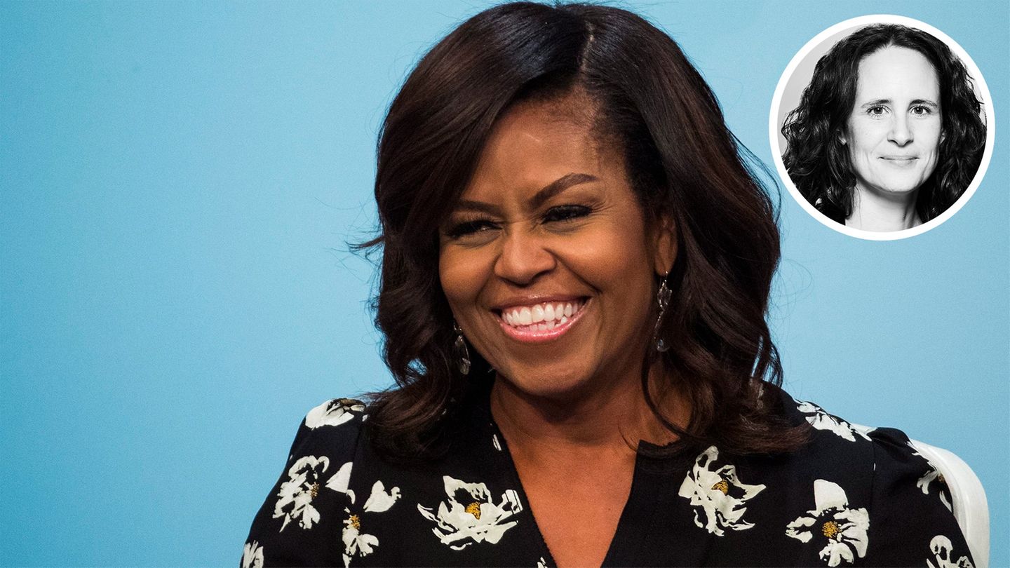 Podcast Michelle Obama und die Frage nach dem Käsetoast