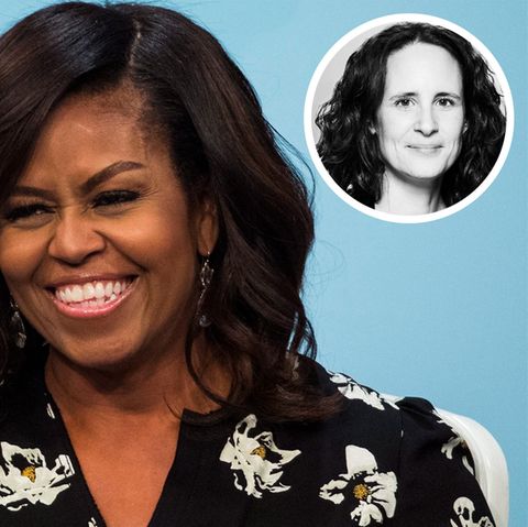 Podcast Michelle Obama und die Frage nach dem Käsetoast
