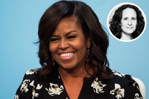 Podcast Michelle Obama und die Frage nach dem Käsetoast