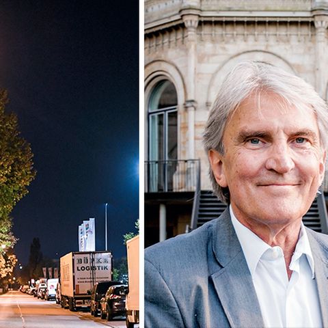 Sozialpsychologe Rolf Pohl im Interview über Gruppenvergewaltigung