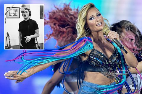 Songwriter von Helene Fischer: So geht Schlager - Sebastian Rätzel im Interview