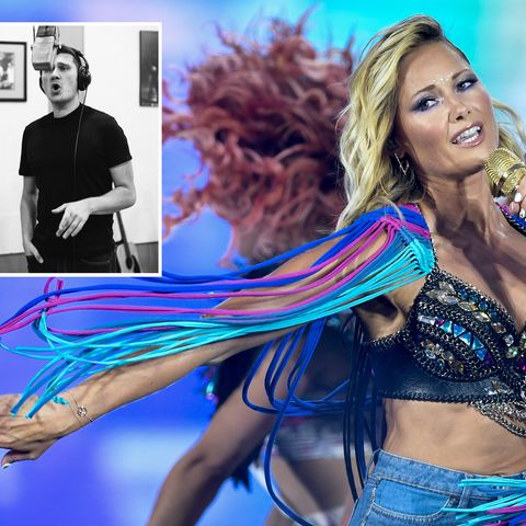 Songwriter von Helene Fischer: So geht Schlager - Sebastian Rätzel im Interview