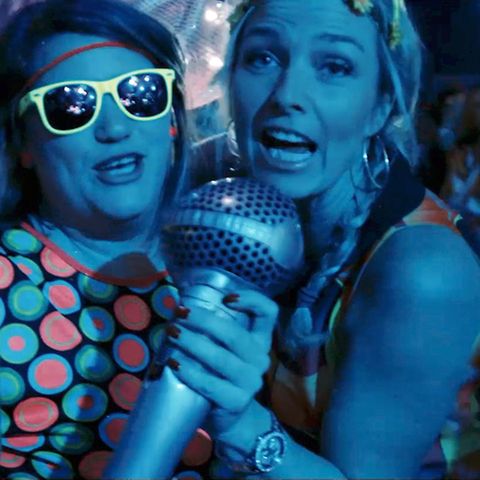 Schlager am Strand - NEON ist dabei!