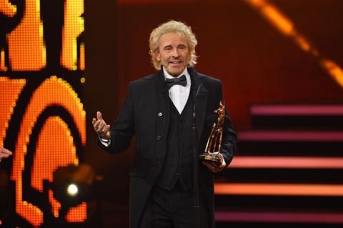 Thomas Gottschalk Bambi