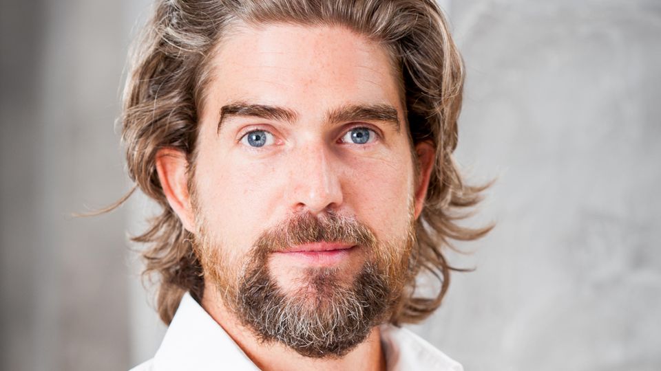 Nils Glagau