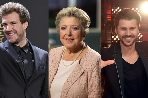"Warum wurde der Bambi nicht abgesagt?": So (augenzwinkernd) äußern sich Promis zum TV-Aus