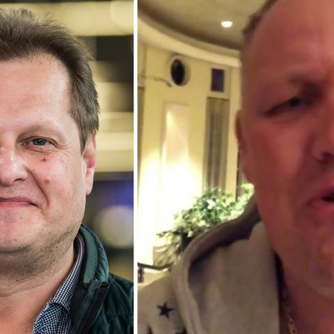Social-Media-Ärger: Nach Jens Büchners Tod: Deshalb rastet der Prinz von Anhalt bei Instagram aus