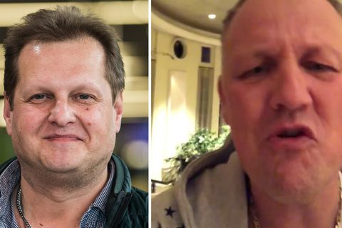 Social-Media-Ärger: Nach Jens Büchners Tod: Deshalb rastet der Prinz von Anhalt bei Instagram aus