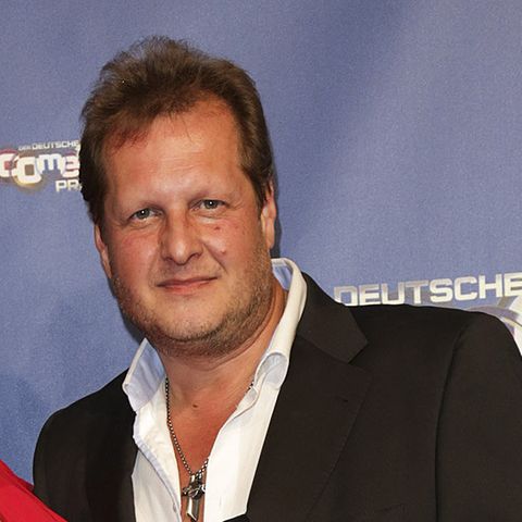 Jens Büchner