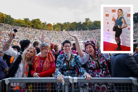 Warum in Schlager viel mehr steckt als nur Gefühlsduselei