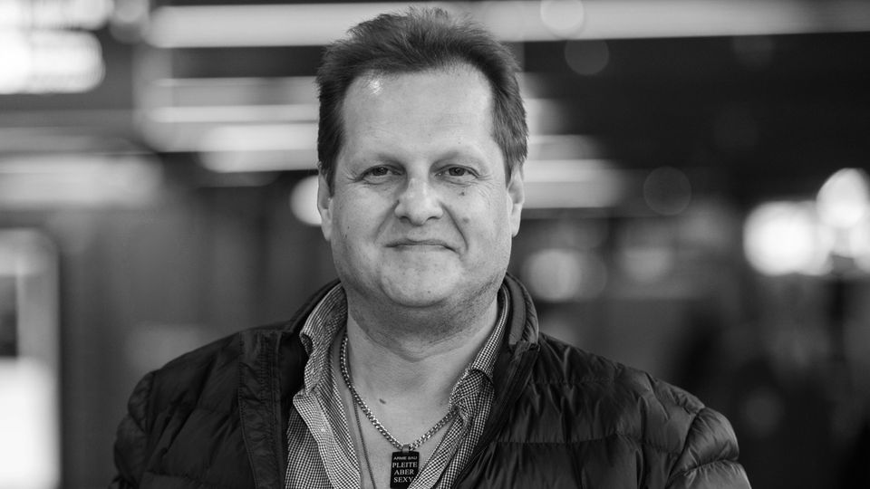 "Goodbye-Deutschland"-Star: Jens Büchner stirbt mit nur 49 – Wer war der Mann, den viele nur unter "Malle-Jens" kannten?