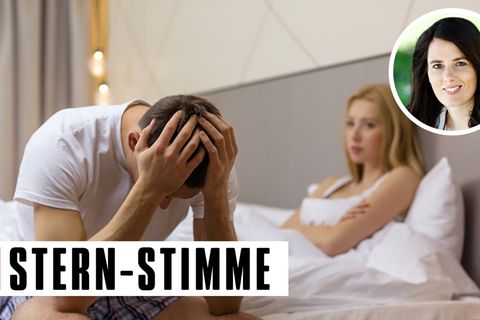 J. Peirano: Der geheime Code der Liebe: Frust statt Spaß: Fast alle Männer waren im Bett eine Katastrophe