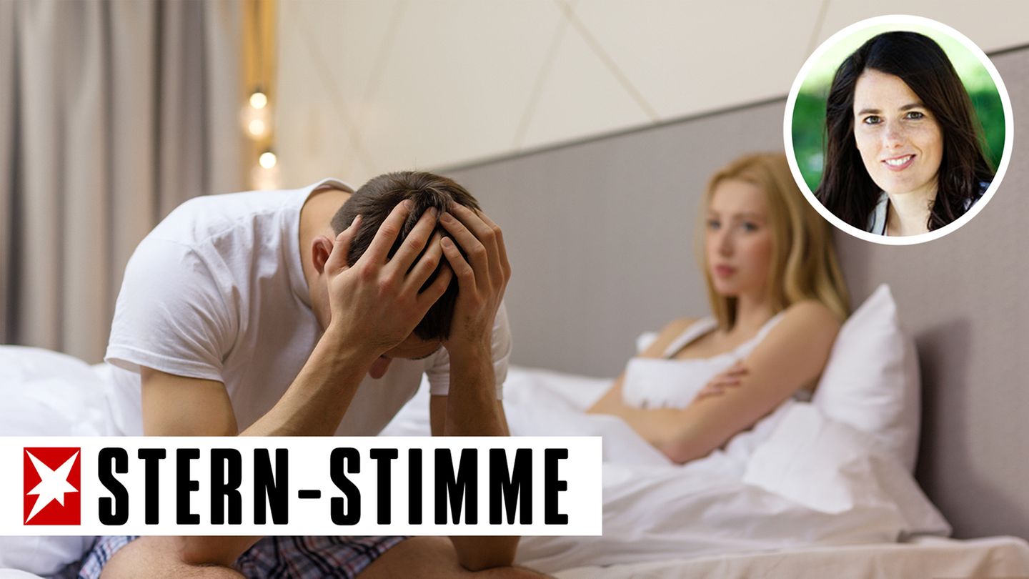 J. Peirano: Der geheime Code der Liebe: Frust statt Spaß: Fast alle Männer waren im Bett eine Katastrophe