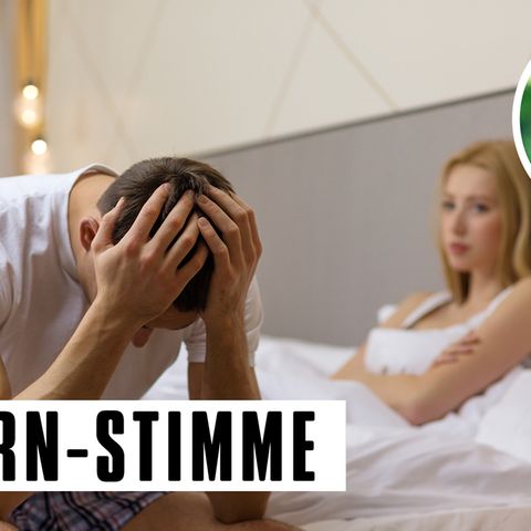 J. Peirano: Der geheime Code der Liebe: Frust statt Spaß: Fast alle Männer waren im Bett eine Katastrophe