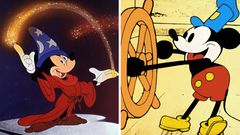 Micky Maus Alles Wissenswerte Zum 90 Geburtstag Stern De