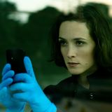 Friederike Becht als Nadja Simon in "Parfum"