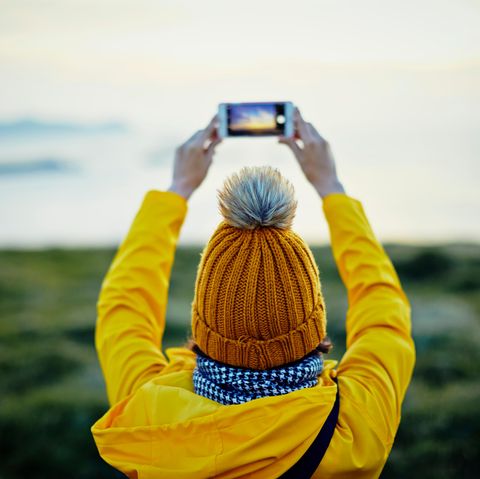 Belichtung & Co: Wie ein Profi: Mit diesen einfachen Tricks schießen Sie die besten Fotos mit Ihrem Handy