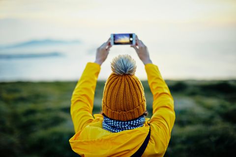 Belichtung & Co: Wie ein Profi: Mit diesen einfachen Tricks schießen Sie die besten Fotos mit Ihrem Handy