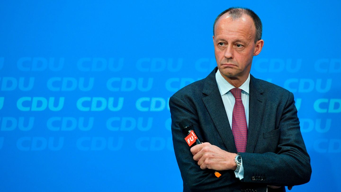 Friedrich Merz ist also Millionär. Na und? Es gibt andere Fragen, die er beantworten muss - ein Kommentar
