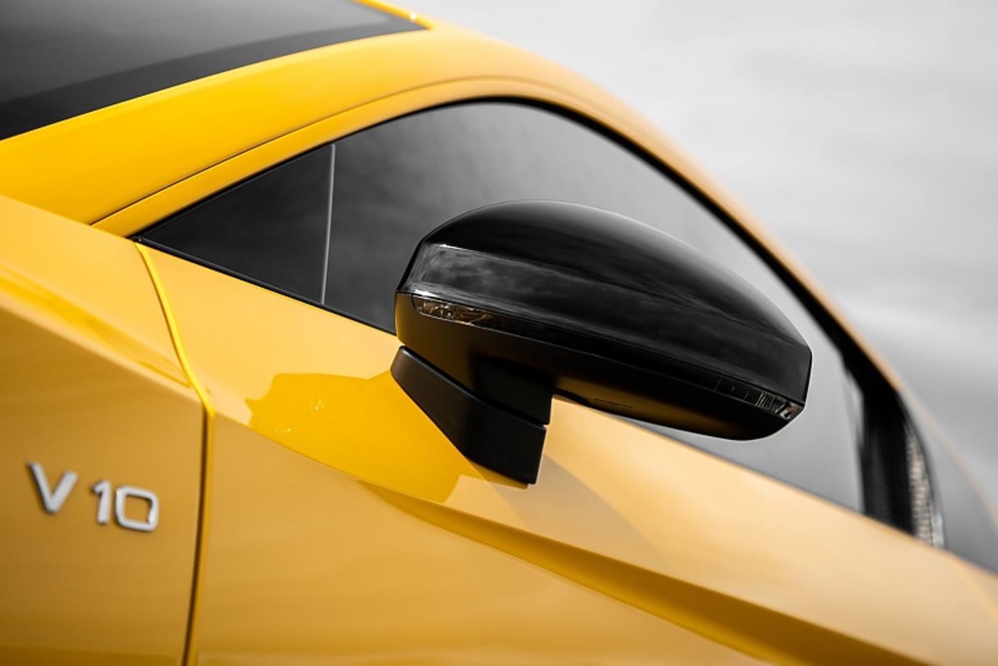Audi R8 2018