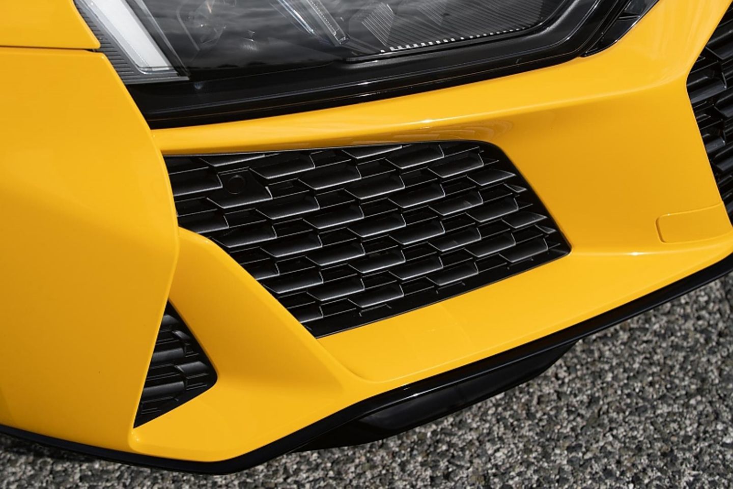 Audi R8 2018