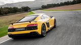 Audi R8 2018