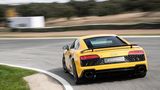 Audi R8 2018