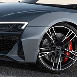 Audi R8 2018