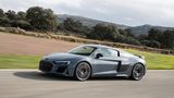 Audi R8 2018