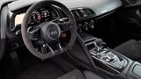 Audi R8 2018