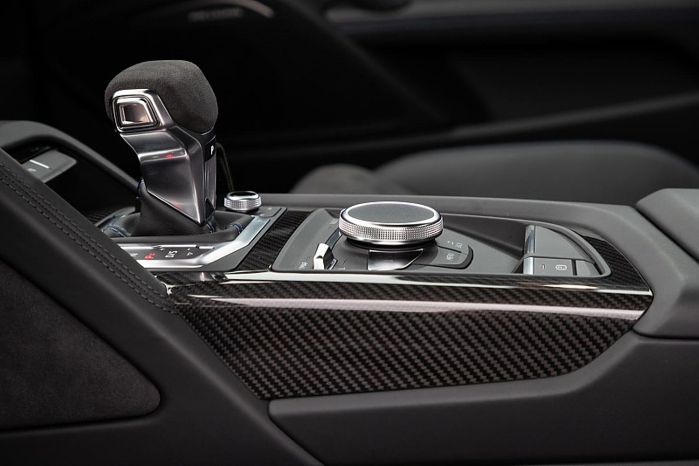 Audi R8 2018