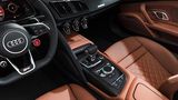 Audi R8 2018