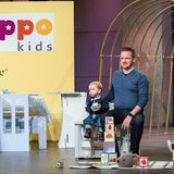 Flippo Kids: Kindermöbel, die mit den Kleinen mitwachsen, präsentierte Alexander Haunhorst in der "Höhle der Löwen". Dagmar Wöhrl stieg ein, doch auch ein Löwen-Investment ist keine Garantie für Erfolg. "Das Produkt wurde vom Endverbraucher nicht angenommen", heißt es von Löwenseite.