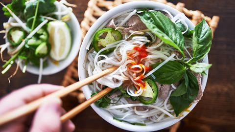Pho-Suppe