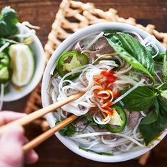Pho-Suppe