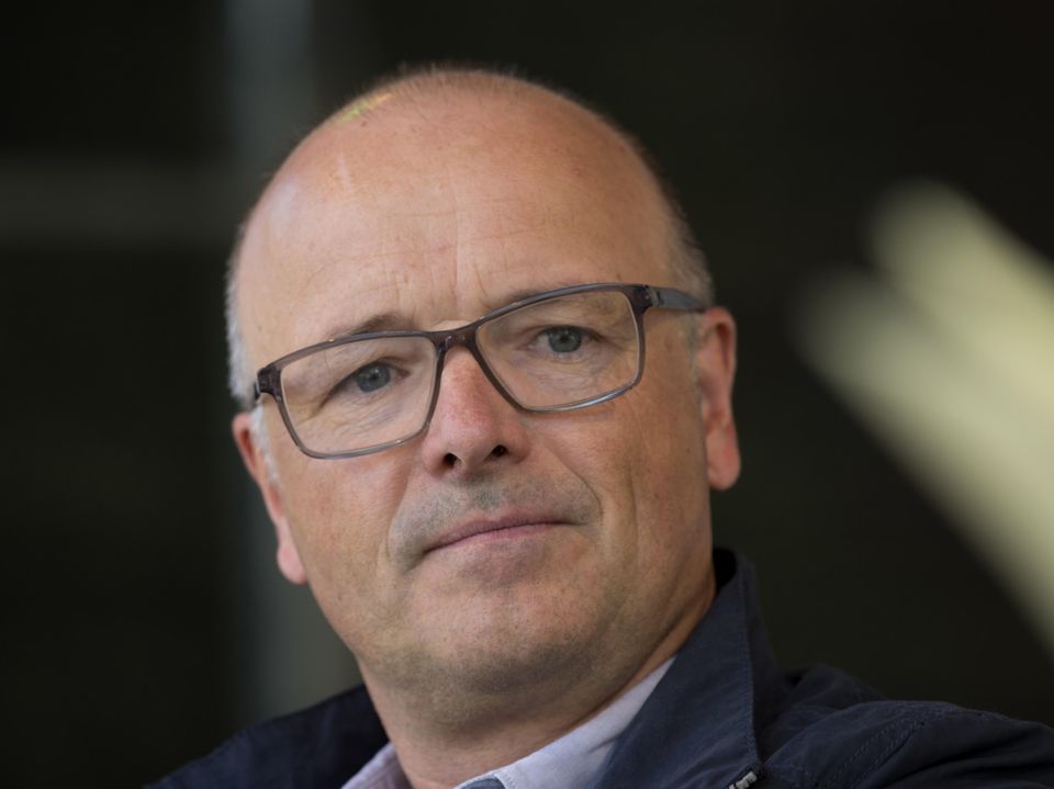 Karsten Schwanke