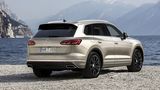 VWs bestverkauftes Modell in Kuwait ist der Touareg