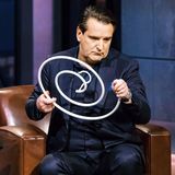 Trockenfix: Diese Spirale von Erfinder Andreas Plath soll den Wäscheständer beim Trocknen von Bettwäsche ersetzen. Ralf Dümmel begutachtet die Erfindung und investiert. Etwa zwei Millionen Euro Handelsumsatz hat der Trockenfix seitdem erzielt.