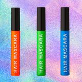 Beauty-Produkte: Neunziger-Revival mit Haar-Mascara