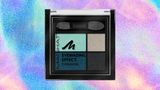 Beauty-Produkte: Neunziger-Revival mit blauem Lidschatten