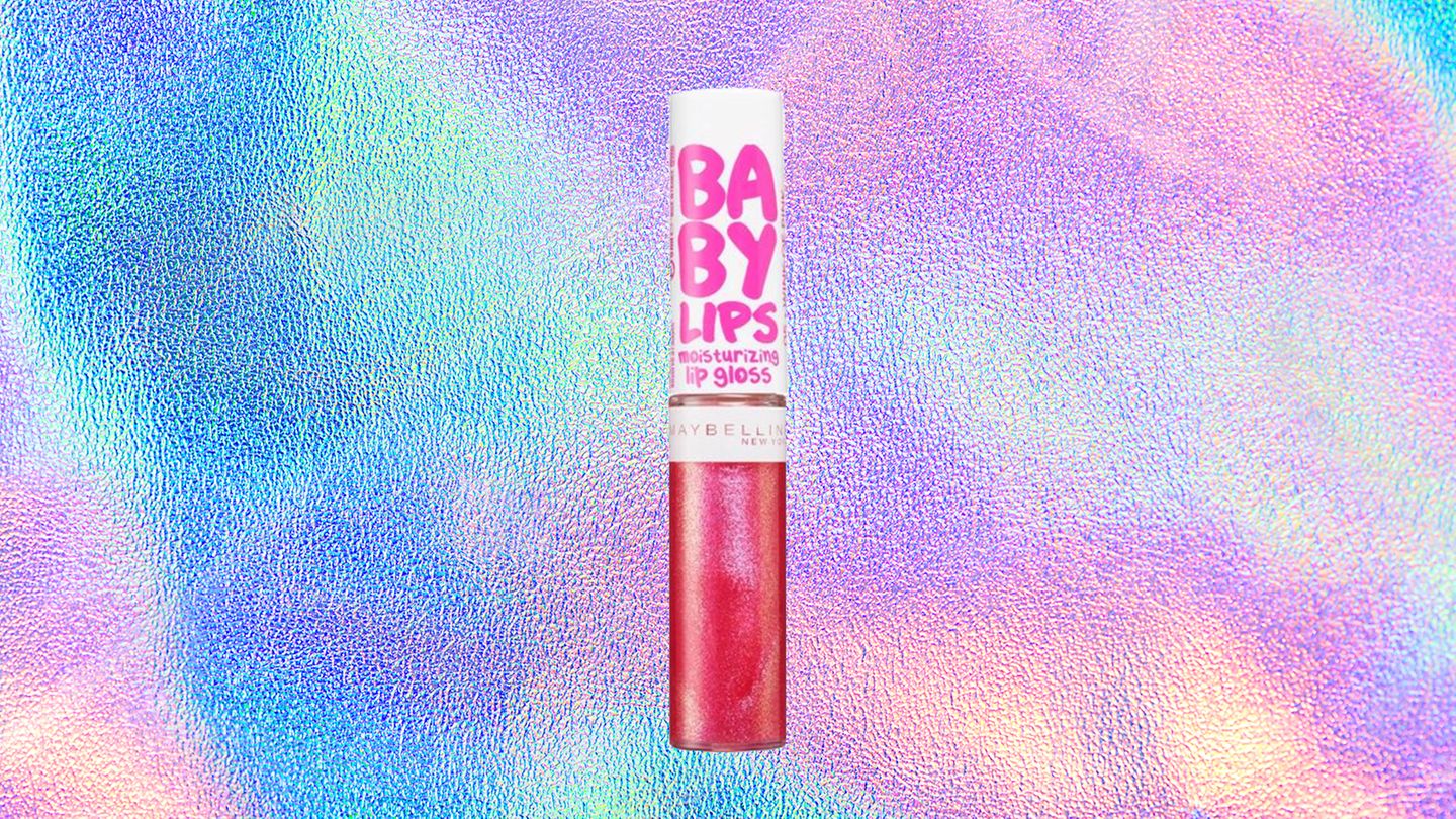 Beauty-Produkte: Nullerjahre-Feeling mit Lipgloss Beauty-Produkte: Nullerjahre-Feeling mit Lipgloss